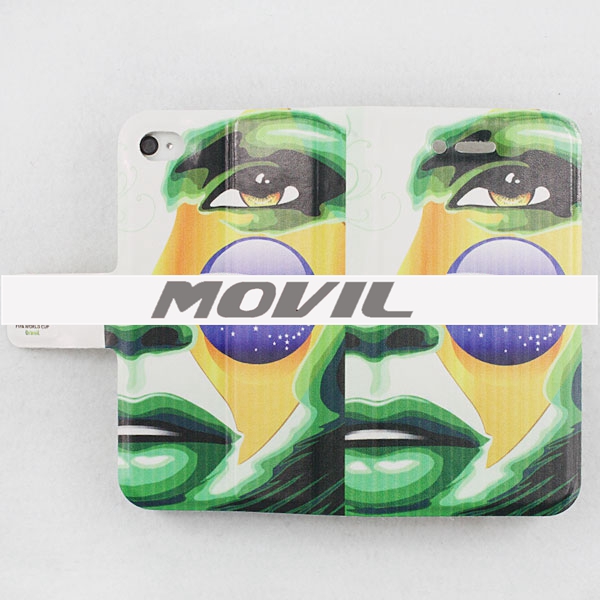NP-1310 Funda para iphone 4G NP-1310-32g